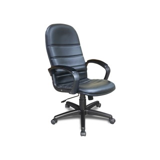 Ghế xoay lưng cao Hòa Phát (SG702B)