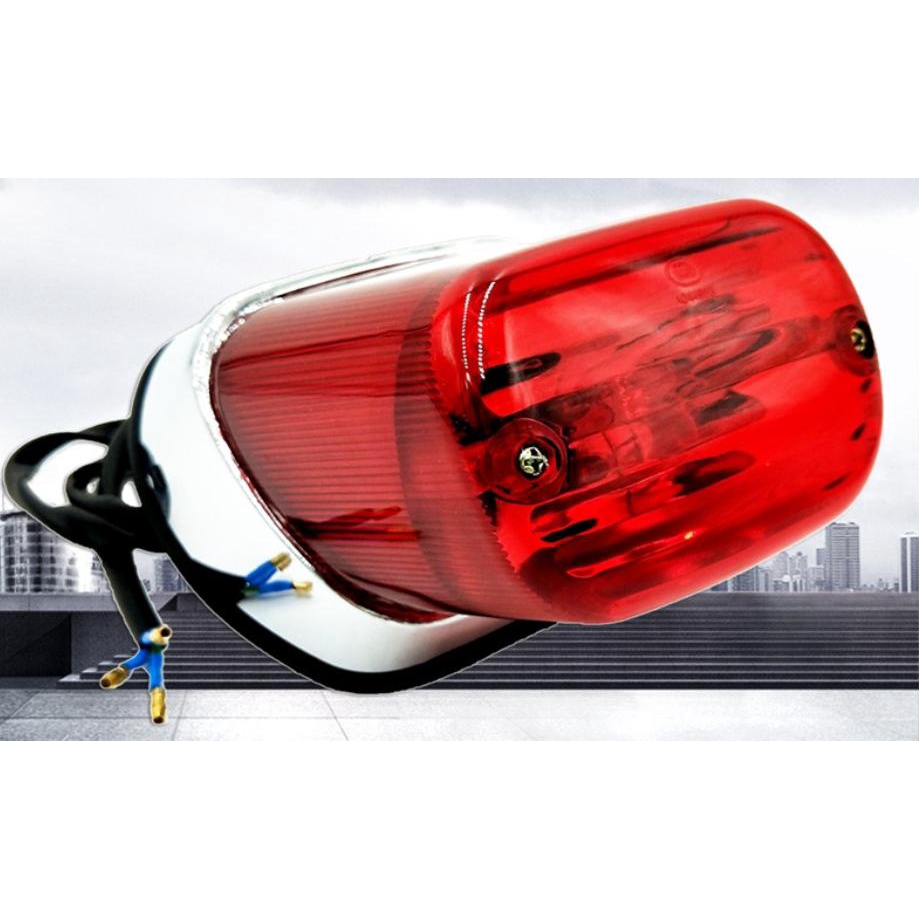 Đèn hậu Đèn lái Yamaha Virago XV250, 125