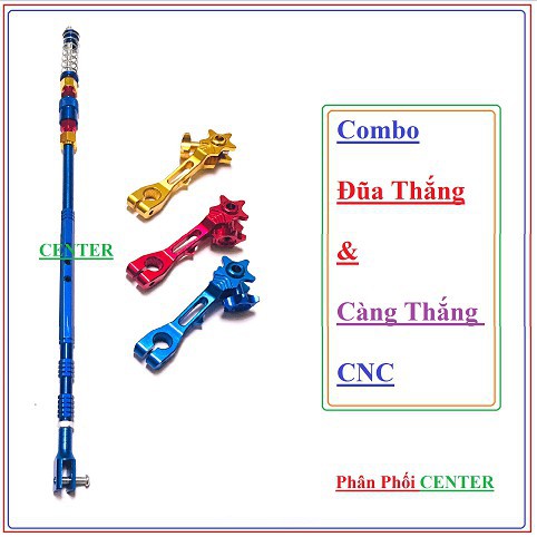 [ GIÁ HUỶ DIỆT ] Combo đũa thắng và càng thắng