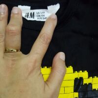 Áo Thun Batman H&M