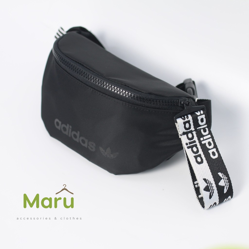 Túi bao tử đeo chéo WAIST BAG