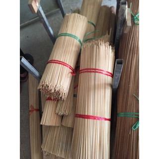 Nan trúc cật già trắng..màu nâu-nan trúc đẹp ♥️loại dài 1m