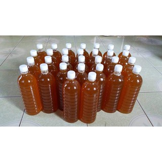 Mật ong hoa cà phê daklak