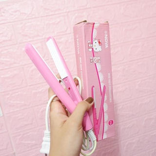 Máy Bấm Tóc, Dập Phồng Chân Tóc Mini