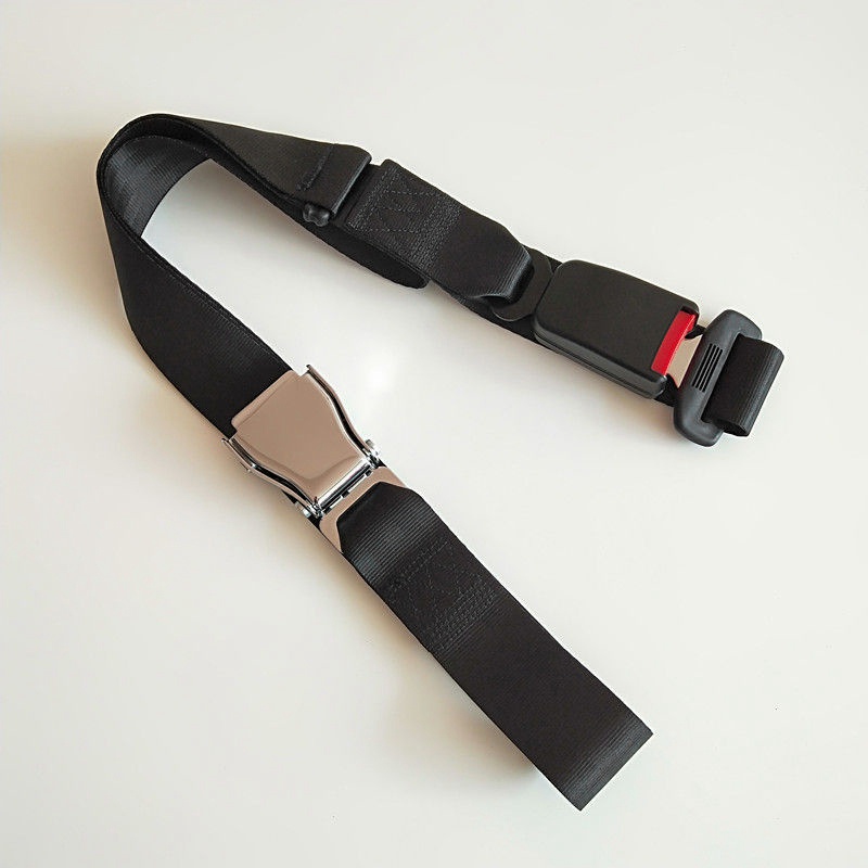 Dây Đai An Toàn Cho Mẹ Bầu Khi Đi Xe Hơi