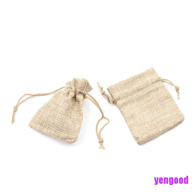 Bộ 10 túi dây rút tiện lợi chất lượng cao