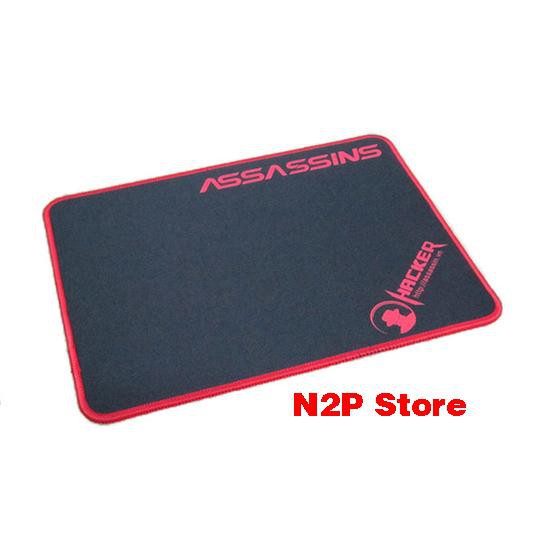 Tấm lót chuột mousepad Tyloo game thủ dày 3mm (320x240x3mm)