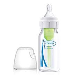Bình sữa drbrown option 120 - 240 ml mẫu mới 2019