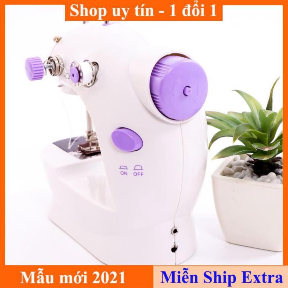 [ Xả kho tết] Máy May - Máy Khâu Đa Năng - Máy may mini gia đình CMD - Máy May Mini Gia Đình Tốt