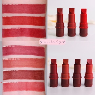 Son Mini Two Match Lip Color Nuts & Fruits
