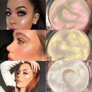 Phấn highlight bắt sángp Huda
