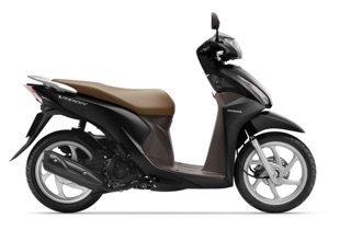 Xe máy Honda Vision 2019 tiêu chuẩn