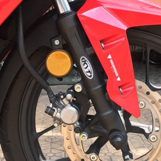 Mắt Mèo Phản Quang