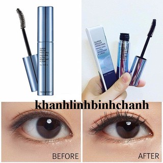 MASCARA KHÔNG TRÔI DAILY PROOF 10G