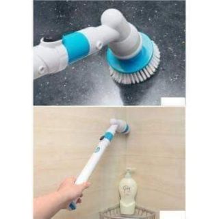 chổi điện đa năng Spin Scrubber 3 trong 1