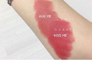 Son INGA Semi Matte Lipstick