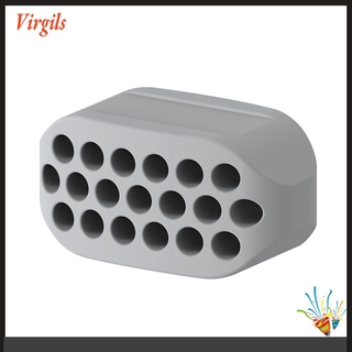 Dụng Cụ Tập Cơ Mặt Bằng Silicon