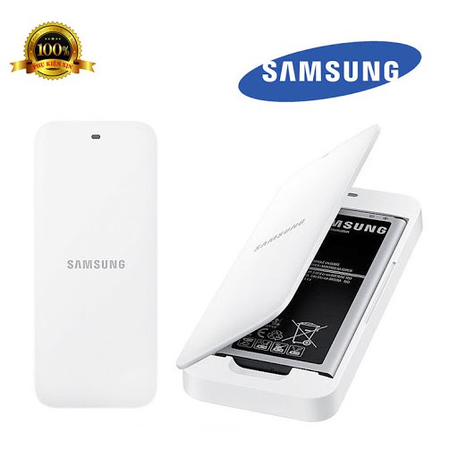 Dock sạc pin rời cho Samsung Galaxy Note 4 1 sim 3220 - Bảo hành đổi mới / Giá Rẻ