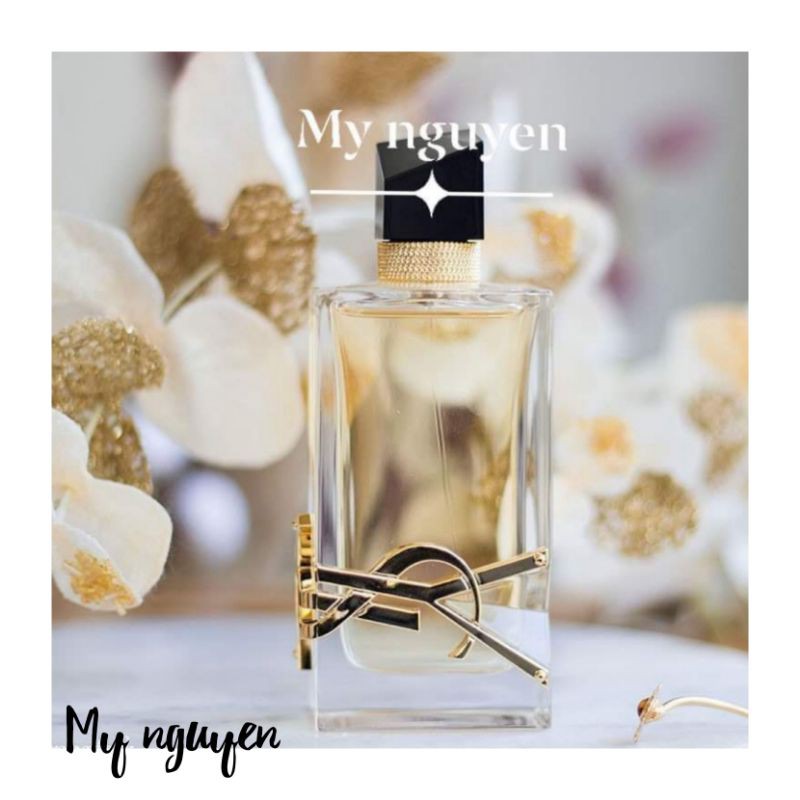 🌸 Ống thử nước hoa YSL Libre EDP 🍓 | BigBuy360 - bigbuy360.vn