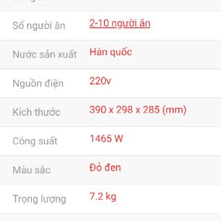 Nồi cơm điện cao tần Cuckoo CRP-HUF1080SE
