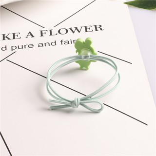 CT27 - Đồ Cột Tóc Chú Chuột Cute - Peace Store