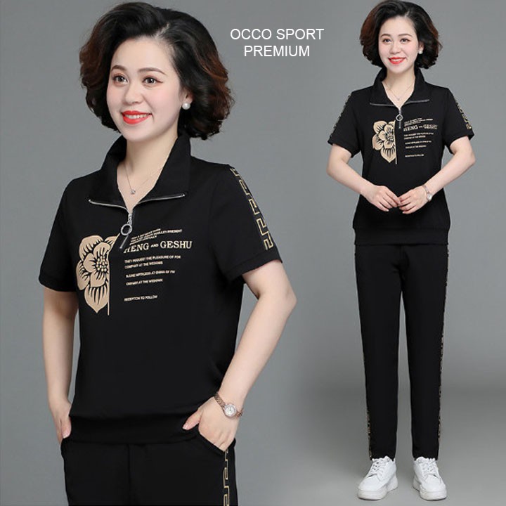 Bộ thể thao tuổi trung niên TT476_HÀNG TRUNG NIÊN