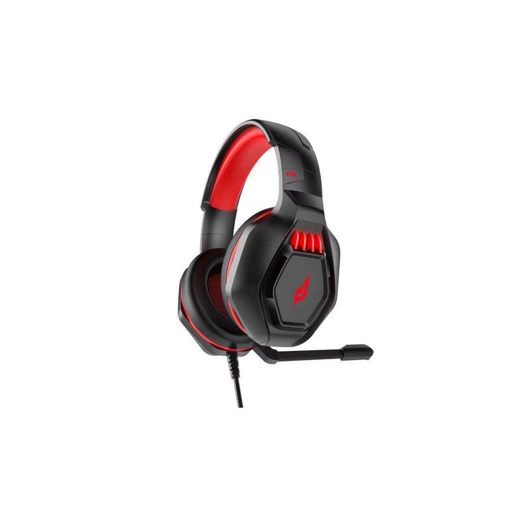 Tai nghe gaming Edra EH402 có mic