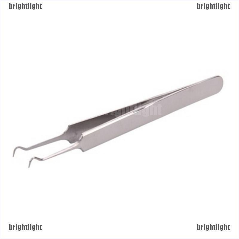 Bộ 3 Dụng Cụ Nặn Mụn Bằng Inox Chuyên Dùng