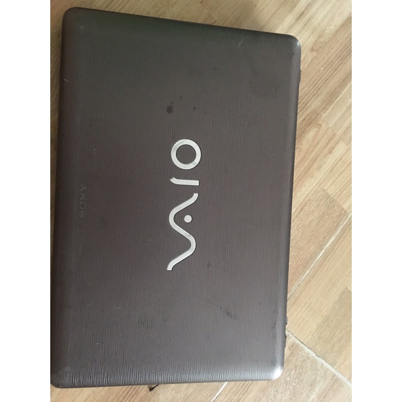 vỏ laptop sony nw