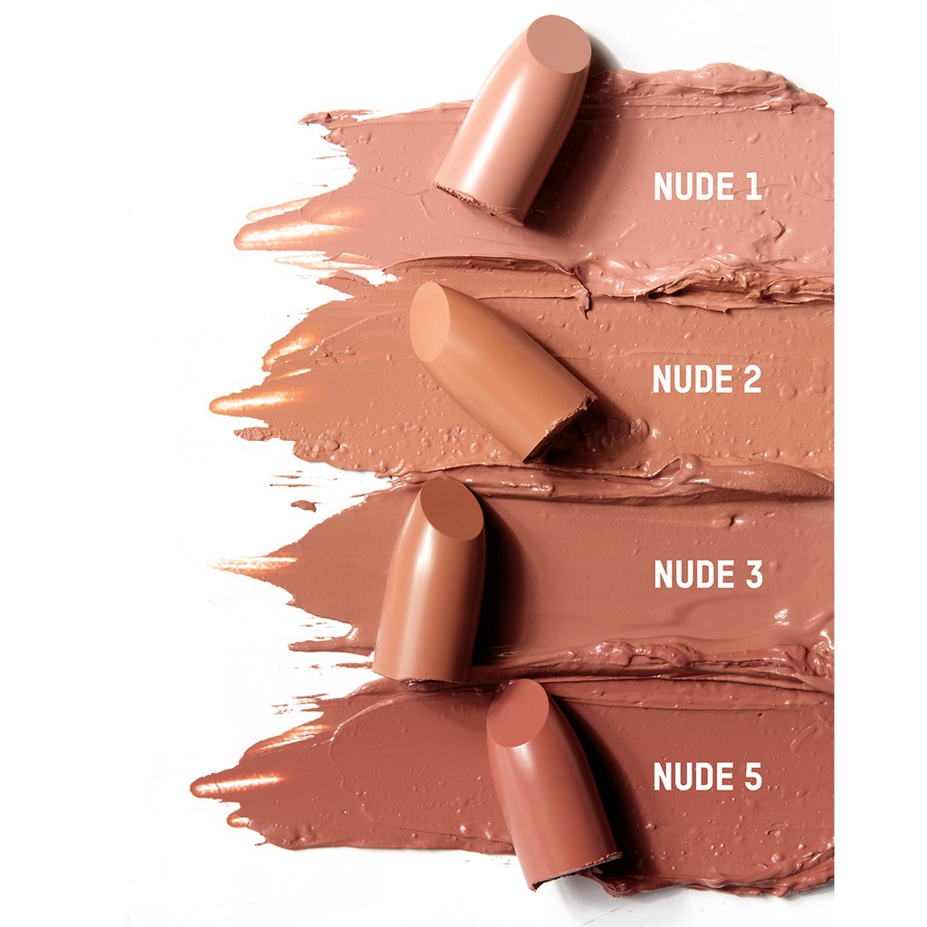 KKW Beauty - Son thỏi KKW Beauty Creme Lipstick 4g