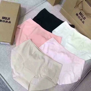 Quần lót muji nữ