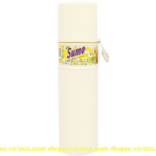 Xịt làm thơm phòng 400ml sumo hương charming chính hãng.
