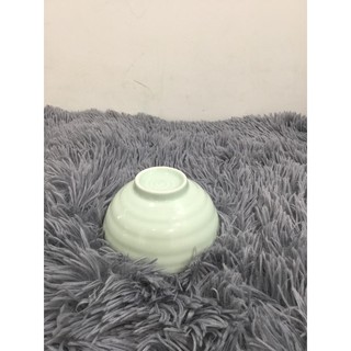 CHÉN 11.5x6 CM - GỐM SỨ DONG HWA - HÀNG VIỆT NAM CHẤT LƯỢNG CAO