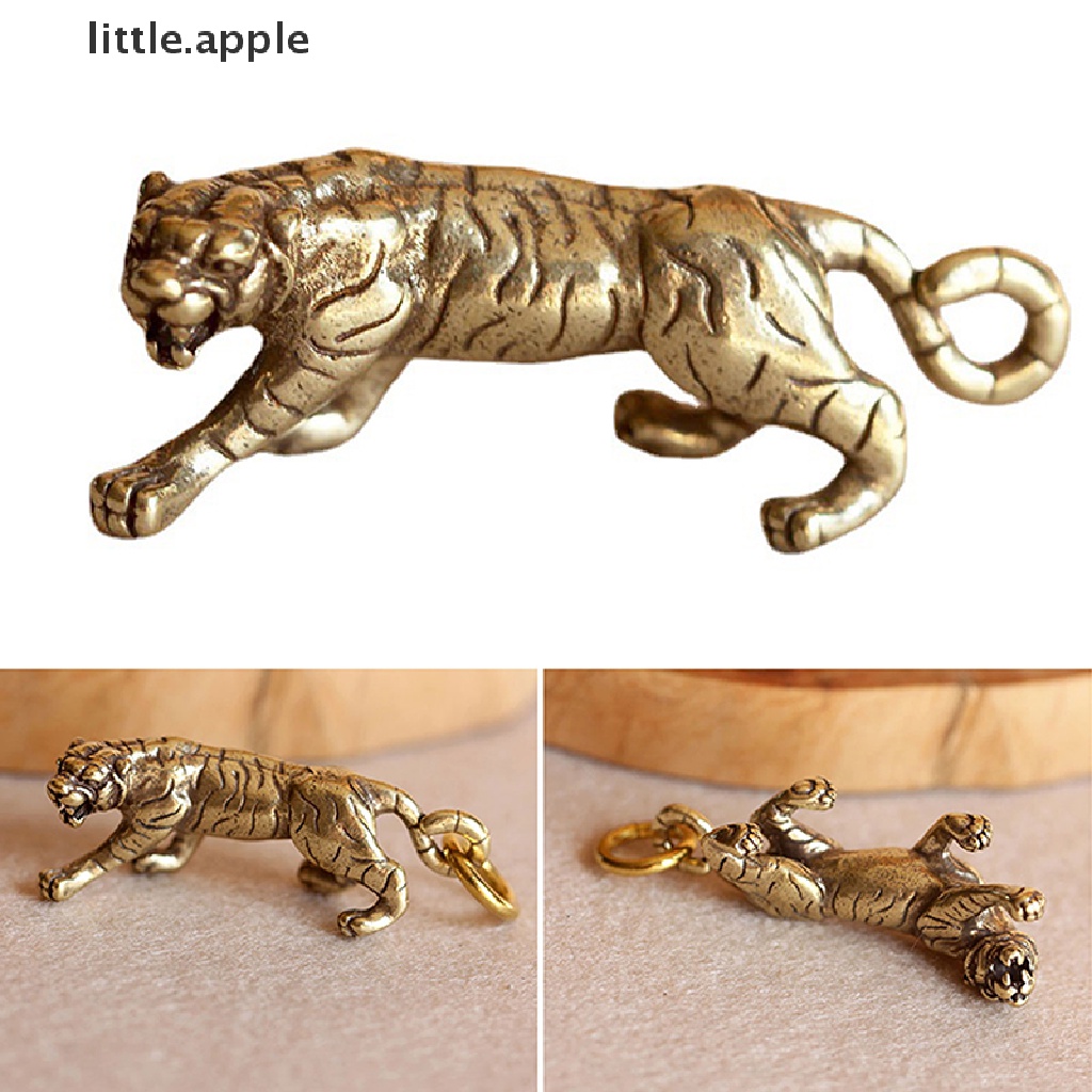 Hình Con Hổ handmade Độc Đáo Sáng Tạo