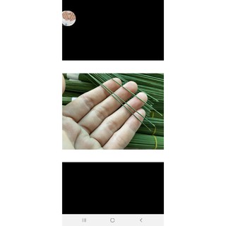 100 kẽm làm cành hoa cúc