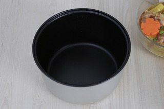 Nồi cơm điện Comet