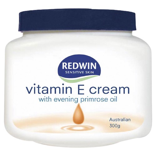 Kem dưỡng thể Vitamin E Redwin | BigBuy360 - bigbuy360.vn