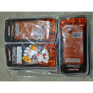1 bịch mỳ dẻo cay