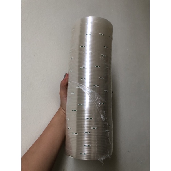 Băng dính nhiệt làm mi chuẩn loại 1