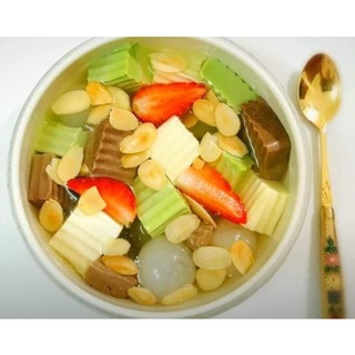 BỘT LÀM CHÈ KHÚC BACH,LÀM PANDA 1KG