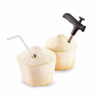 Dụng Cụ Khui Dừa - Hàng Xịn