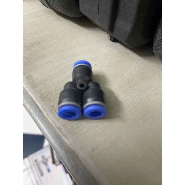 Ống chia hơi phi 8 combo 5 chiếc