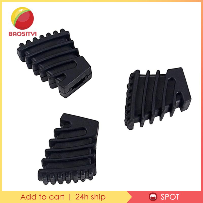 [Baosity1] Set 3 Chân Cao Su Thay Thế Cho Trống