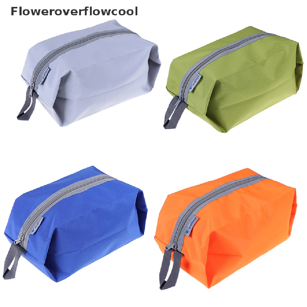 Túi Đựng Đồ Dùng Chống Thấm Nước Tiện Dụng Cho Hoạt Động Ngoài Trời