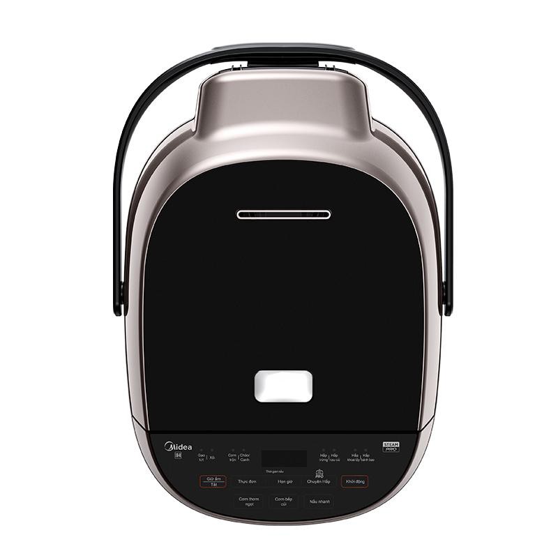 Nồi Cơm Điện Cao Tần Midea MB-HS5008 | BigBuy360 - bigbuy360.vn