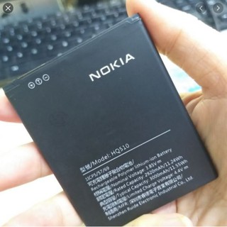 Pin nokia hq 510 / nokia 2.2