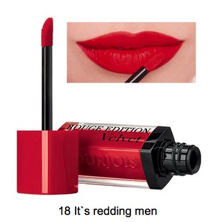 Son lì Bourjois Rouge Edition Velvet