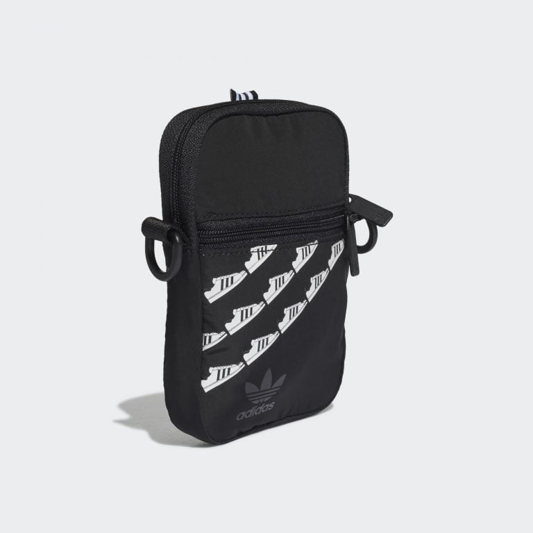 Túi Đeo Chéo Mini Thời Trang Thể Thao Unisex Nam Nữ Adidas Festival Mini Bag - FT9313