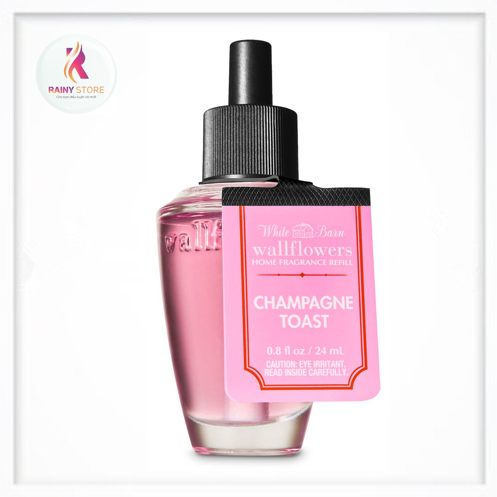 Tinh dầu thơm phòng Bath &amp; Body Works Black Cherry Merlot 24ml