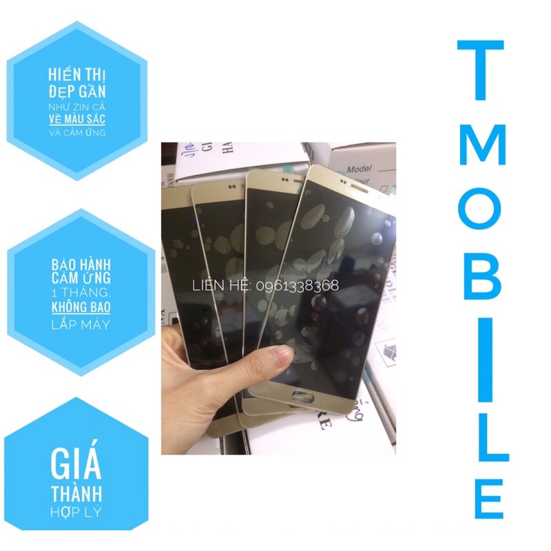 MÀN HÌNH SAM SUNG A9 / A910 / A9 PRO 2016 OLED | BigBuy360 - bigbuy360.vn